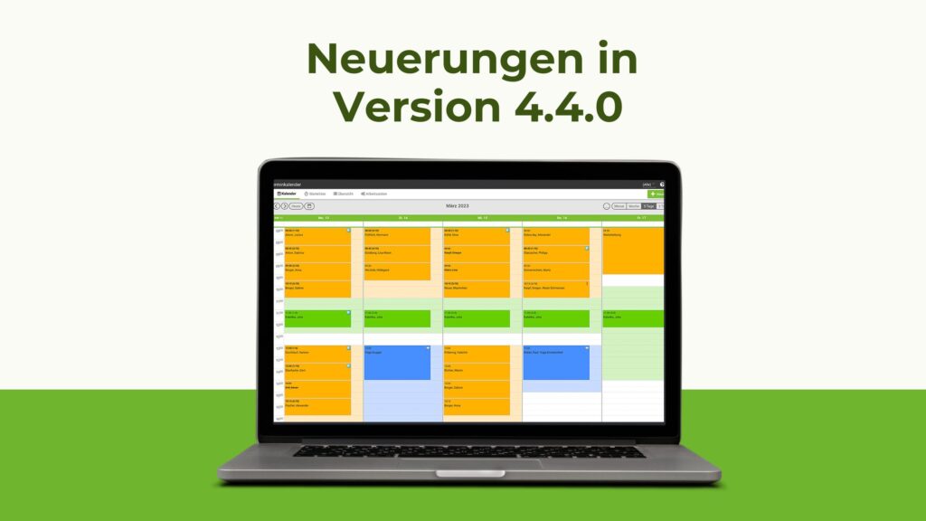Release Notes 4.4.0
