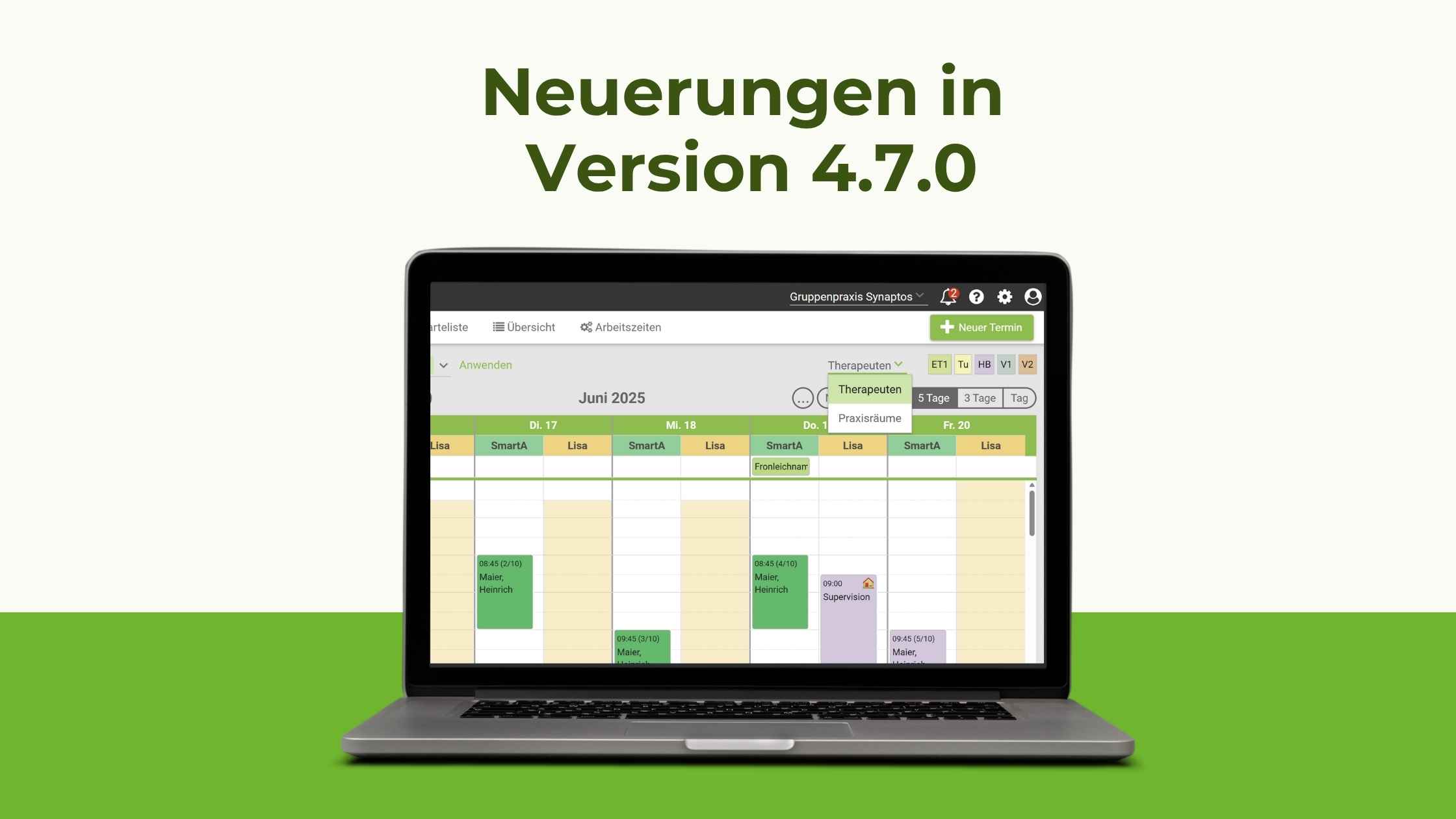 Release Notes 4.7.0