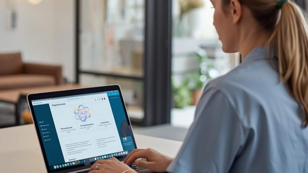 KI für Praxis Marketing