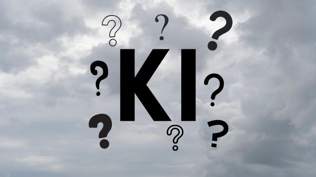 Ethische Herausforderungen KI